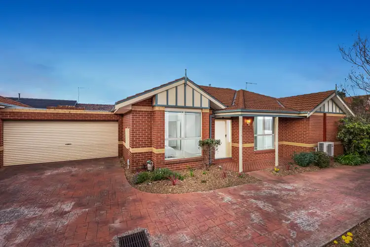 Main view of Homely unit listing, 3/14 Chaumont Drive, Avondale Heights VIC 3034