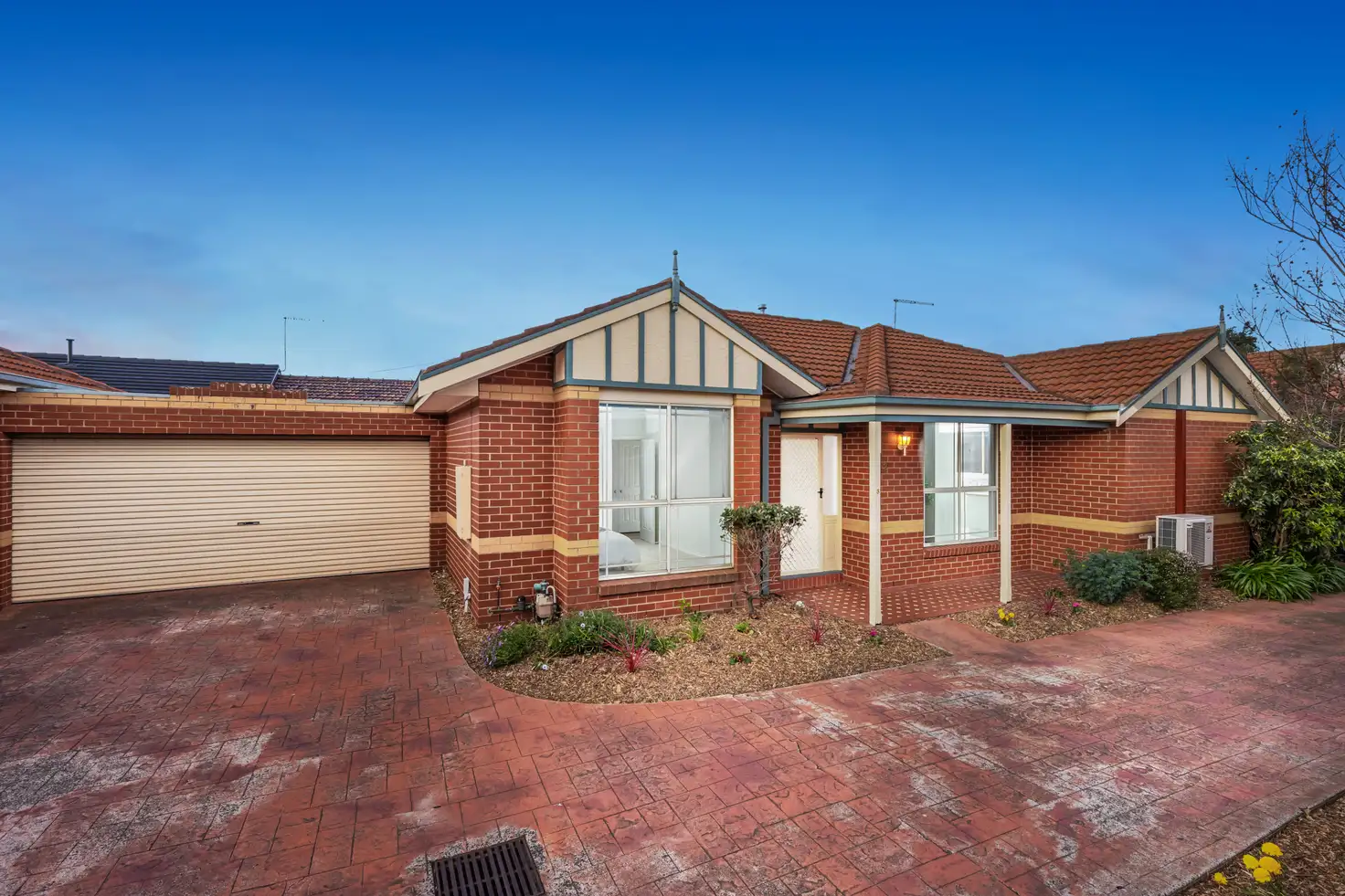 Main view of Homely unit listing, 3/14 Chaumont Drive, Avondale Heights VIC 3034
