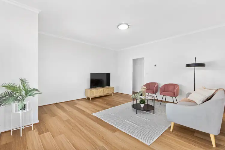 Second view of Homely unit listing, 3/14 Chaumont Drive, Avondale Heights VIC 3034