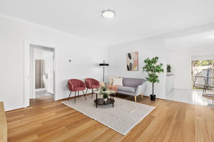 Third view of Homely unit listing, 3/14 Chaumont Drive, Avondale Heights VIC 3034