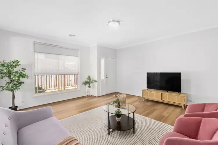 Fourth view of Homely unit listing, 3/14 Chaumont Drive, Avondale Heights VIC 3034