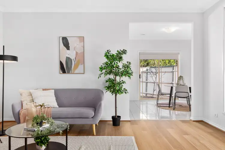 Sixth view of Homely unit listing, 3/14 Chaumont Drive, Avondale Heights VIC 3034
