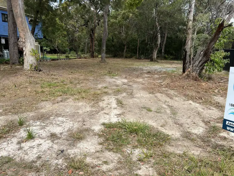 Fourth view of Homely land listing, 16 Tenanne St, Russell Island QLD 4184