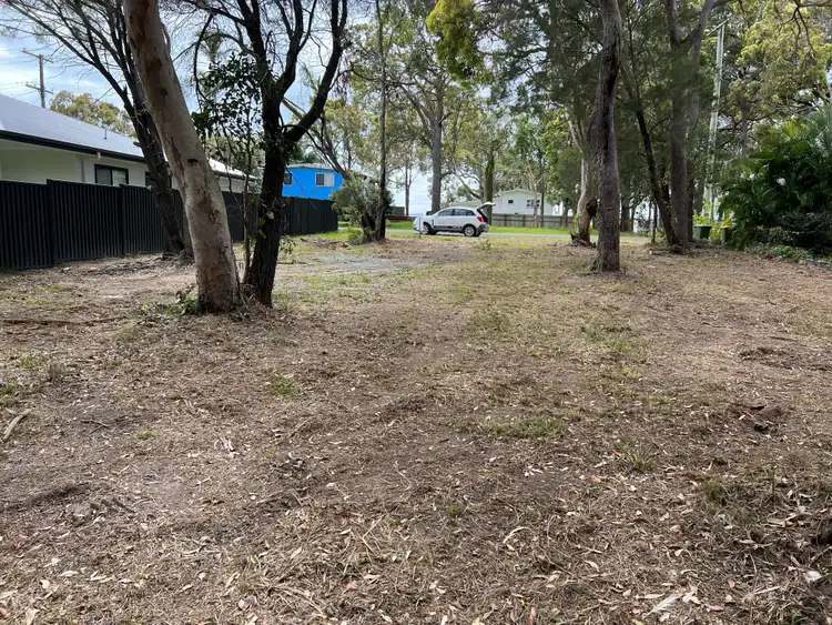 Fifth view of Homely land listing, 16 Tenanne St, Russell Island QLD 4184