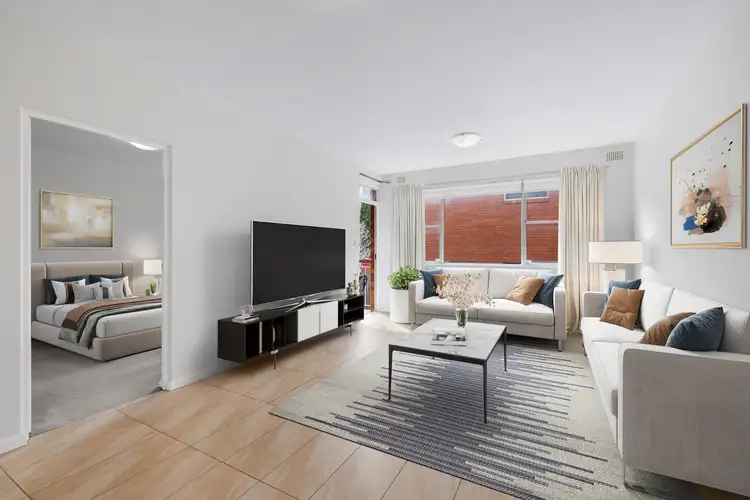 Unit 3/9 Salisbury Rd, Kensington NSW 2033