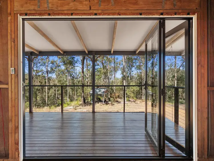 Fifth view of Homely rural property listing, 342 Cossart Rd, Rathdowney QLD 4287