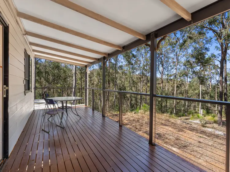 Sixth view of Homely rural property listing, 342 Cossart Rd, Rathdowney QLD 4287