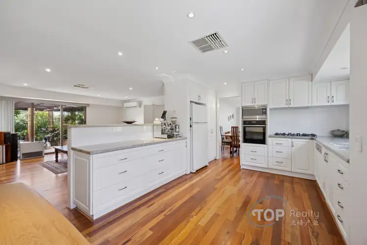 54 Woodpecker Avenue, Willetton WA 6155