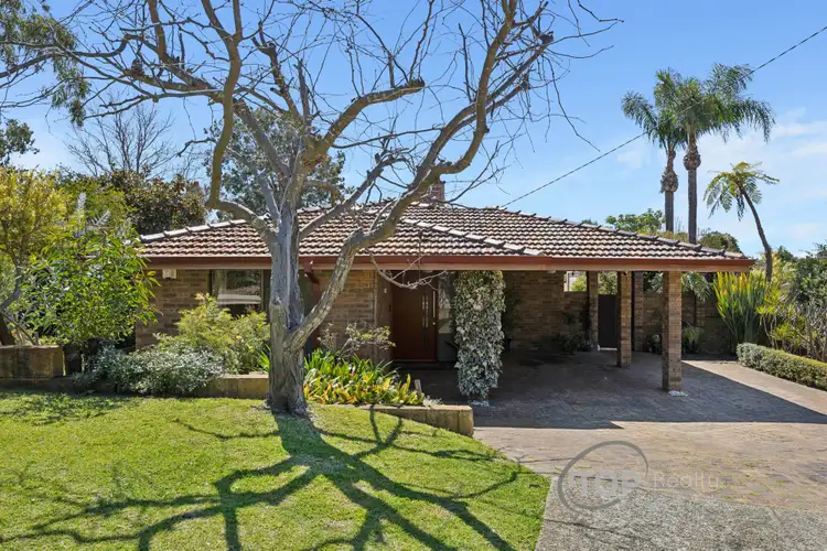 Third view of Homely house listing, 54 Woodpecker Avenue, Willetton WA 6155