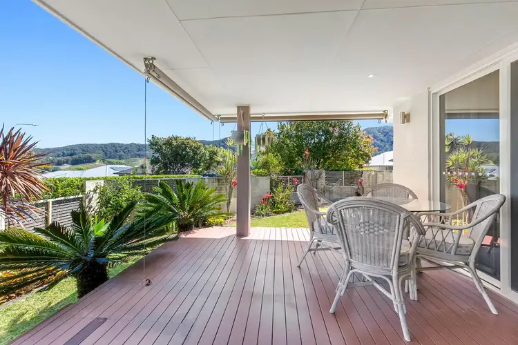 66 William Sharp Dr, Coffs Harbour NSW 2450