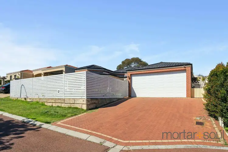 Main view of Homely house listing, 26 East Rd, Pearsall WA 6065