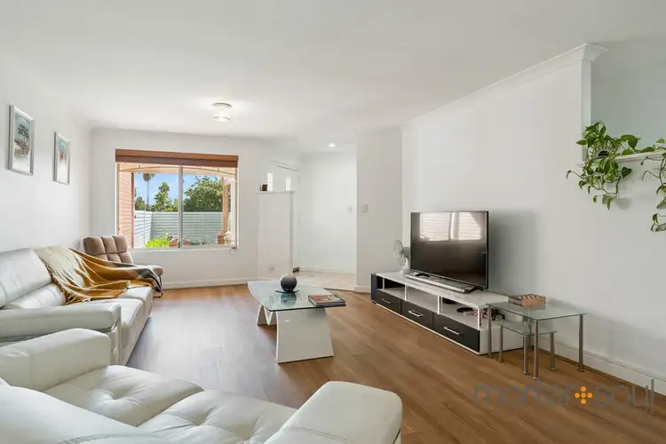 Second view of Homely house listing, 26 East Rd, Pearsall WA 6065