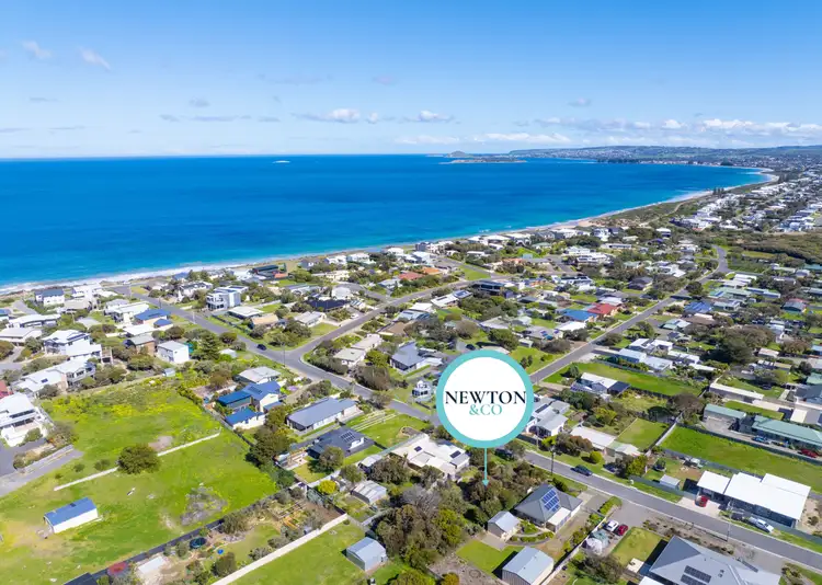 Third view of Homely land listing, 28 Handby Street, Port Elliot SA 5212