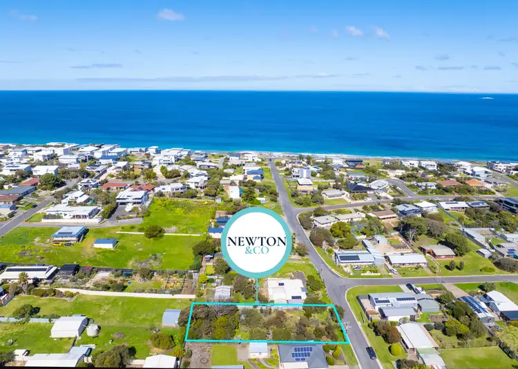 Fourth view of Homely land listing, 28 Handby Street, Port Elliot SA 5212