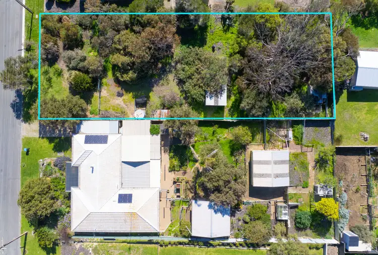 Sixth view of Homely land listing, 28 Handby Street, Port Elliot SA 5212