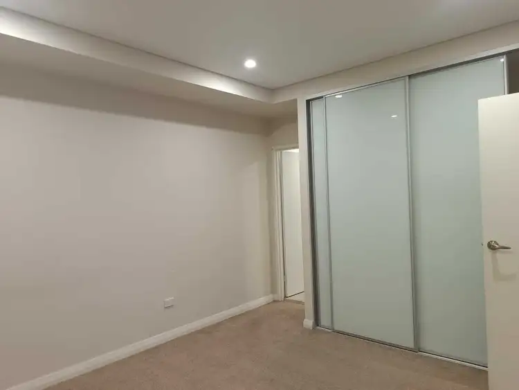 Third view of Homely apartment listing, Unit 4/280 Merrylands Rd, Merrylands NSW 2160