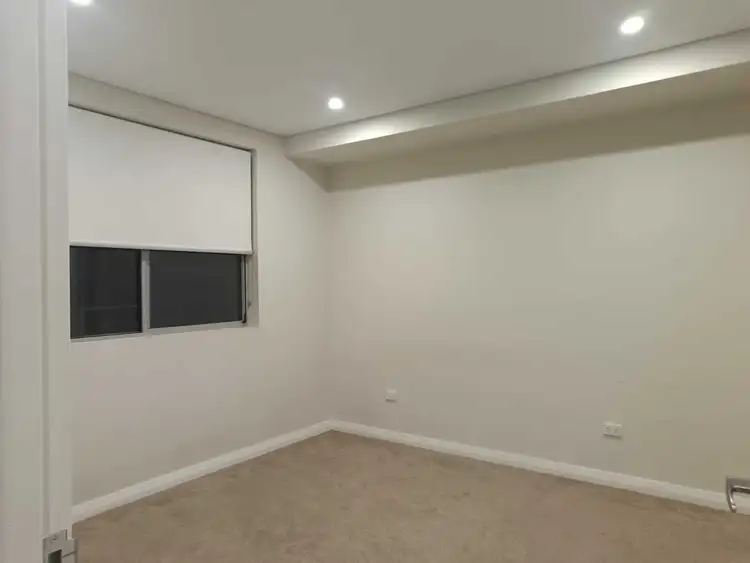 Fourth view of Homely apartment listing, Unit 4/280 Merrylands Rd, Merrylands NSW 2160