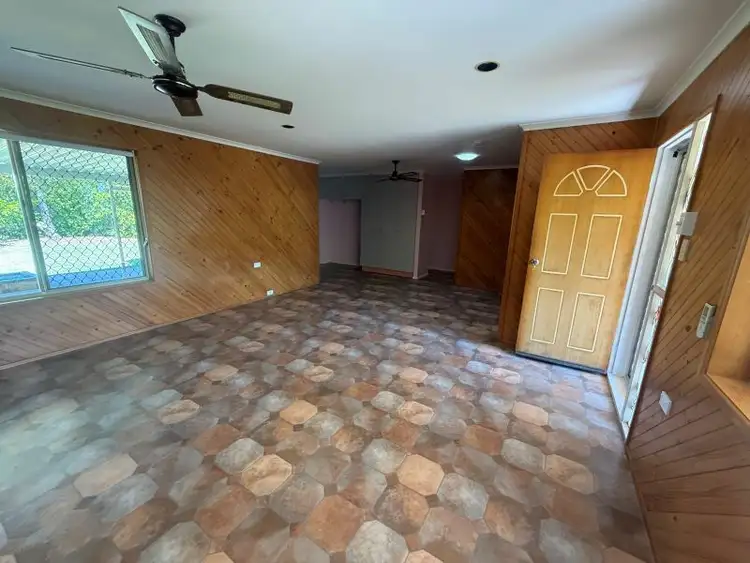 Second view of Homely house listing, 7 Andy Kemp Pl, Bargara QLD 4670