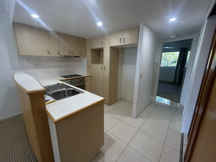 Fourth view of Homely apartment listing, Unit 19/20-26 Illawong St, Surfers Paradise QLD 4217