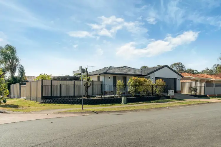 58 Eton Ave, Boondall QLD 4034