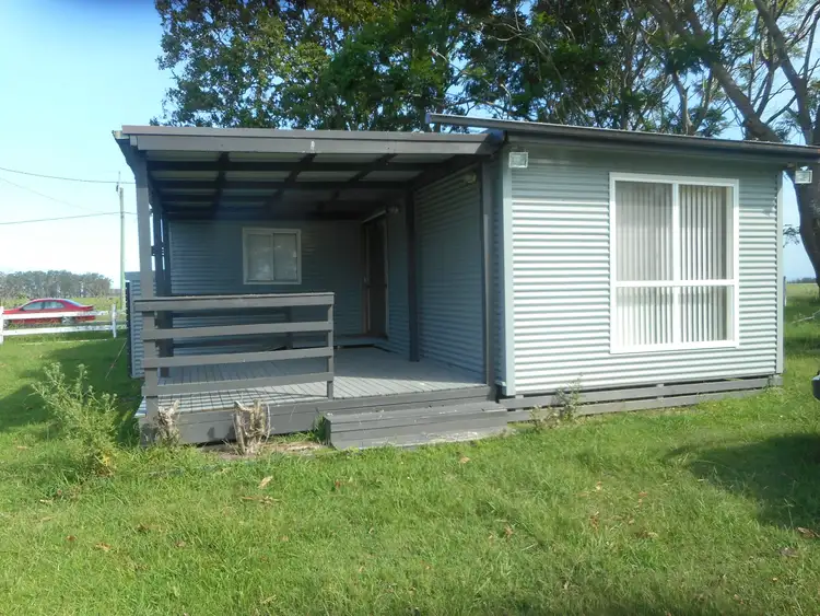 1647 Macleay Valley Way, Clybucca NSW 2440
