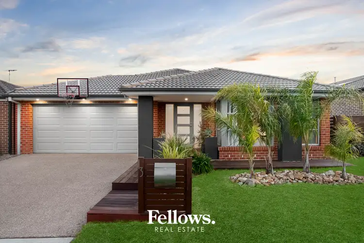 13 Romina Street, Pakenham VIC 3810