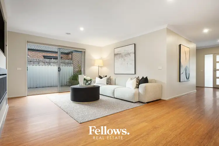 Second view of Homely house listing, 13 Romina Street, Pakenham VIC 3810