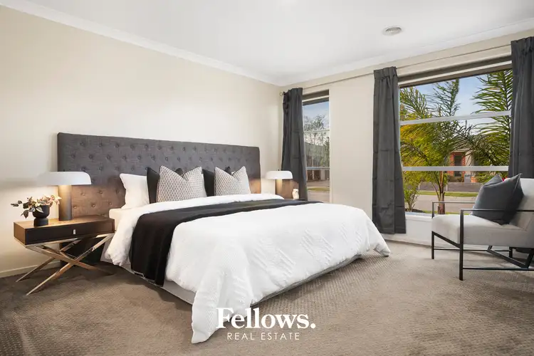 Third view of Homely house listing, 13 Romina Street, Pakenham VIC 3810