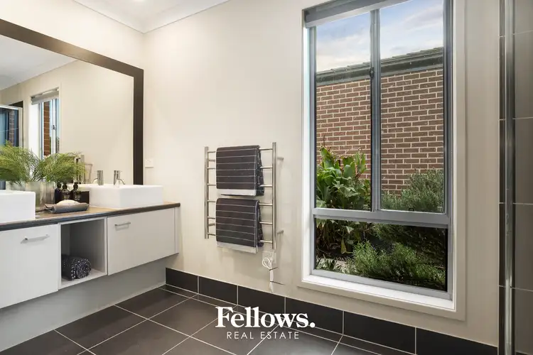 Fourth view of Homely house listing, 13 Romina Street, Pakenham VIC 3810