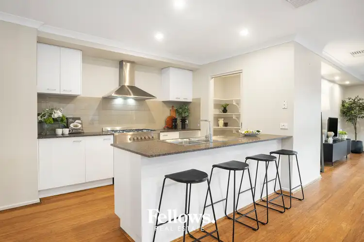 Fifth view of Homely house listing, 13 Romina Street, Pakenham VIC 3810