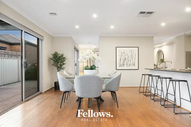 Sixth view of Homely house listing, 13 Romina Street, Pakenham VIC 3810