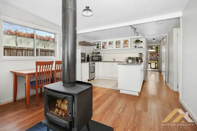 Second view of Homely house listing, 18 Swan St, Bairnsdale VIC 3875