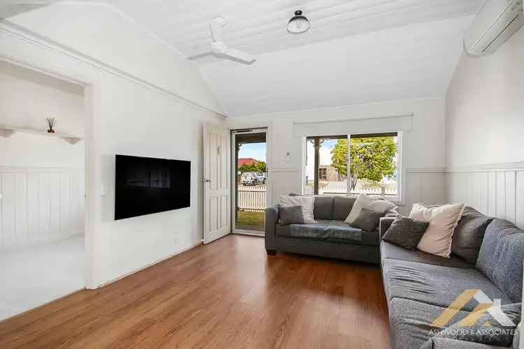Third view of Homely house listing, 18 Swan St, Bairnsdale VIC 3875