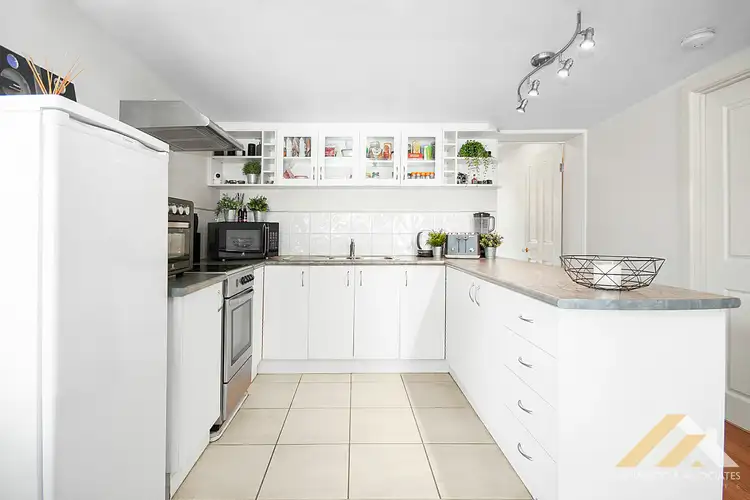 Fifth view of Homely house listing, 18 Swan St, Bairnsdale VIC 3875