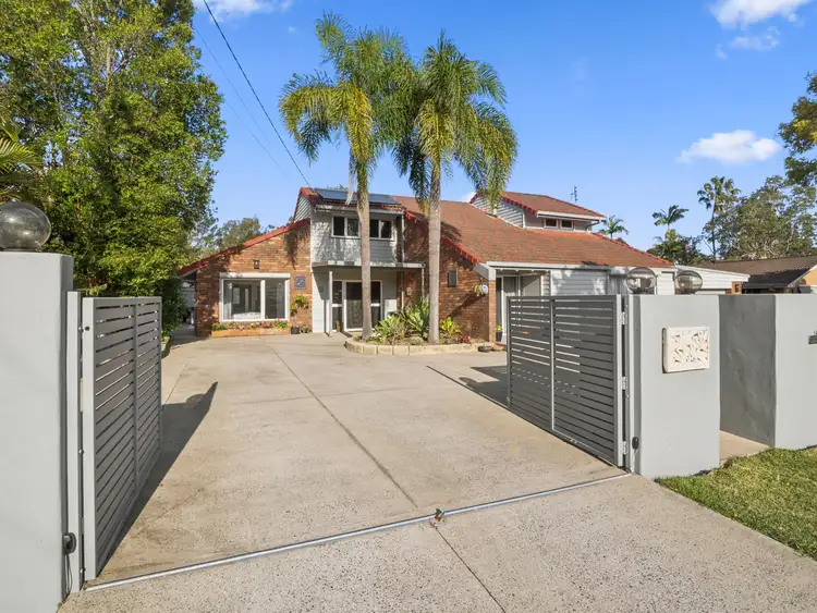 5 Reid Dr