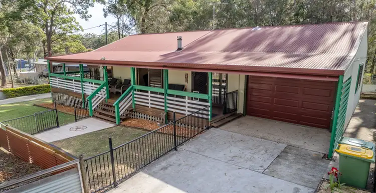 Main view of Homely house listing, 25 Bradman St, Russell Island QLD 4184