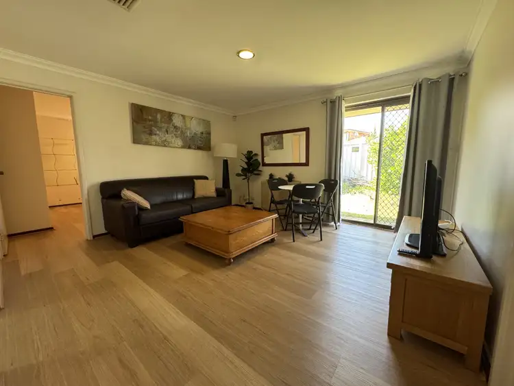 10 Whitfeld Terrace ( Rear ), Winthrop WA 6150