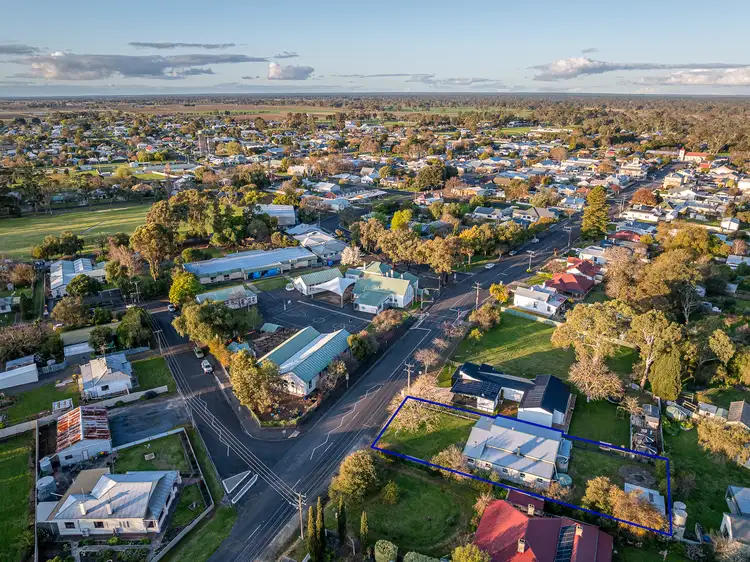 Third view of Homely house listing, 14 Riddoch St, Penola SA 5277