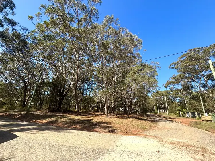 59 Hacking Ridge Rd, Russell Island QLD 4184