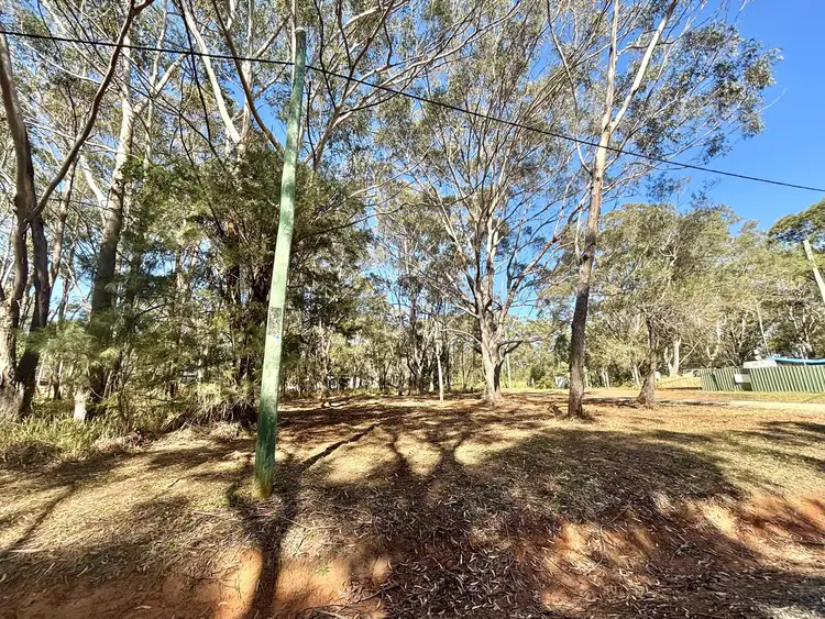 Fourth view of Homely land listing, 59 Hacking Ridge Rd, Russell Island QLD 4184