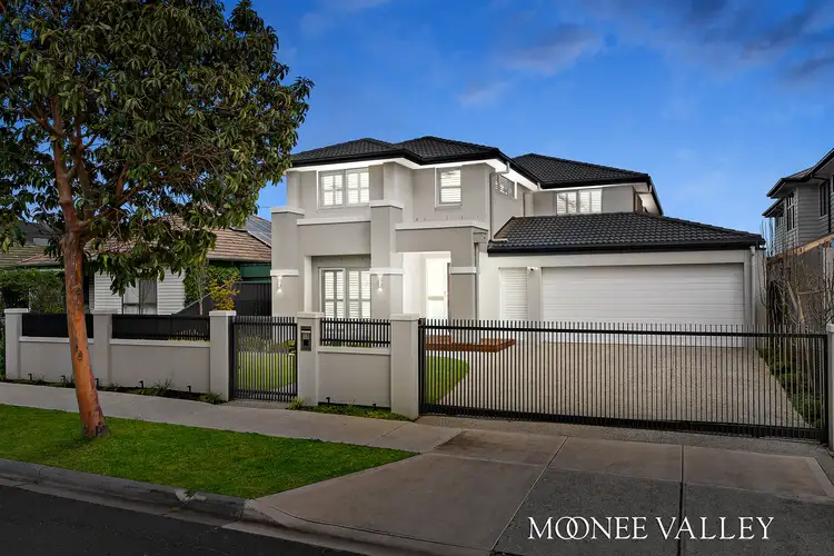 17 Deutscher Street, Avondale Heights VIC 3034