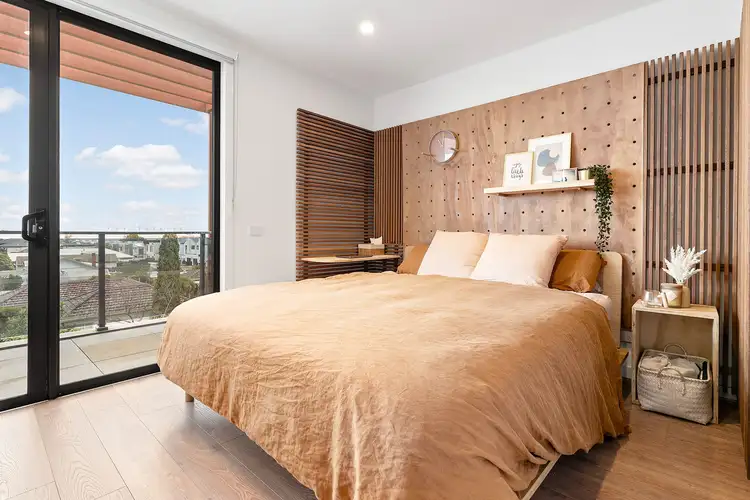 Fifth view of Homely house listing, 92 Wattle Road, Maidstone VIC 3012