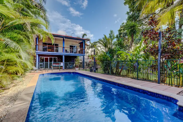 2 Dunkalli Cres, Wongaling Beach QLD 4852