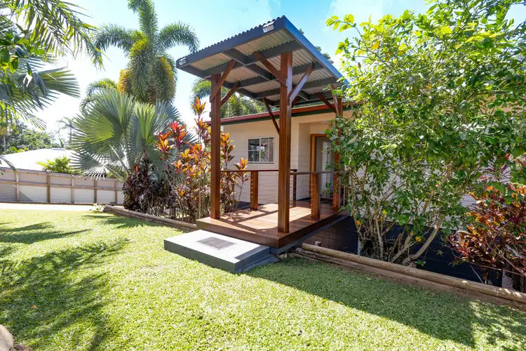 2 Dunkalli Cres, Wongaling Beach QLD 4852