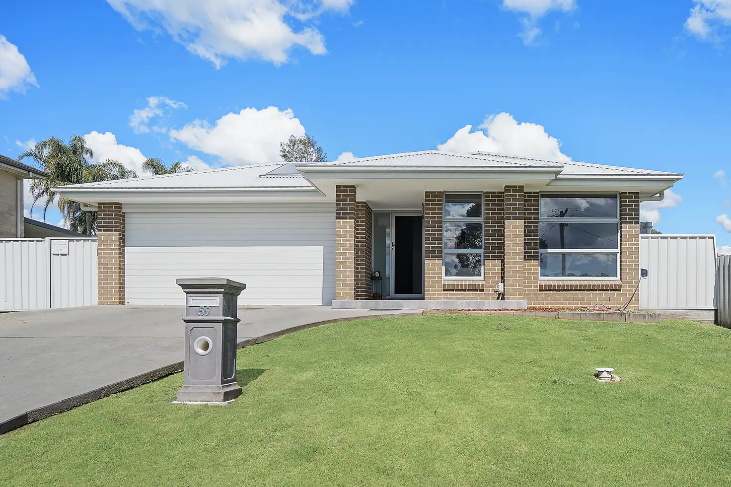 Main view of Homely house listing, 59 Vulture Street, Ellalong NSW 2325