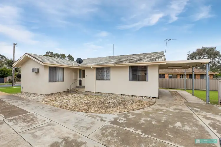Unit 1/11 Cogo Ct, Golden Square VIC 3555