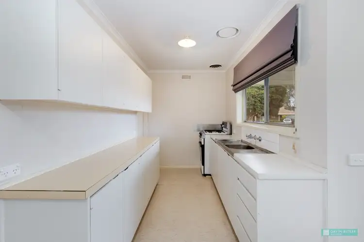 Third view of Homely house listing, Unit 1/11 Cogo Ct, Golden Square VIC 3555