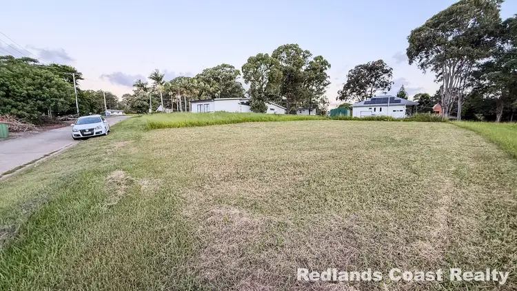 Fifth view of Homely land listing, 12 Crest Haven, Lamb Island QLD 4184