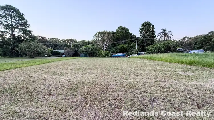 Sixth view of Homely land listing, 12 Crest Haven, Lamb Island QLD 4184