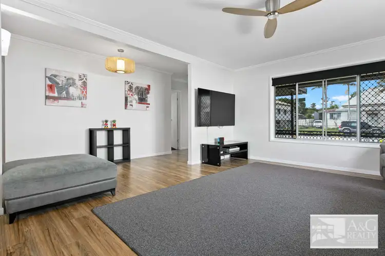 Fourth view of Homely house listing, 8 Howard St, Maryborough QLD 4650